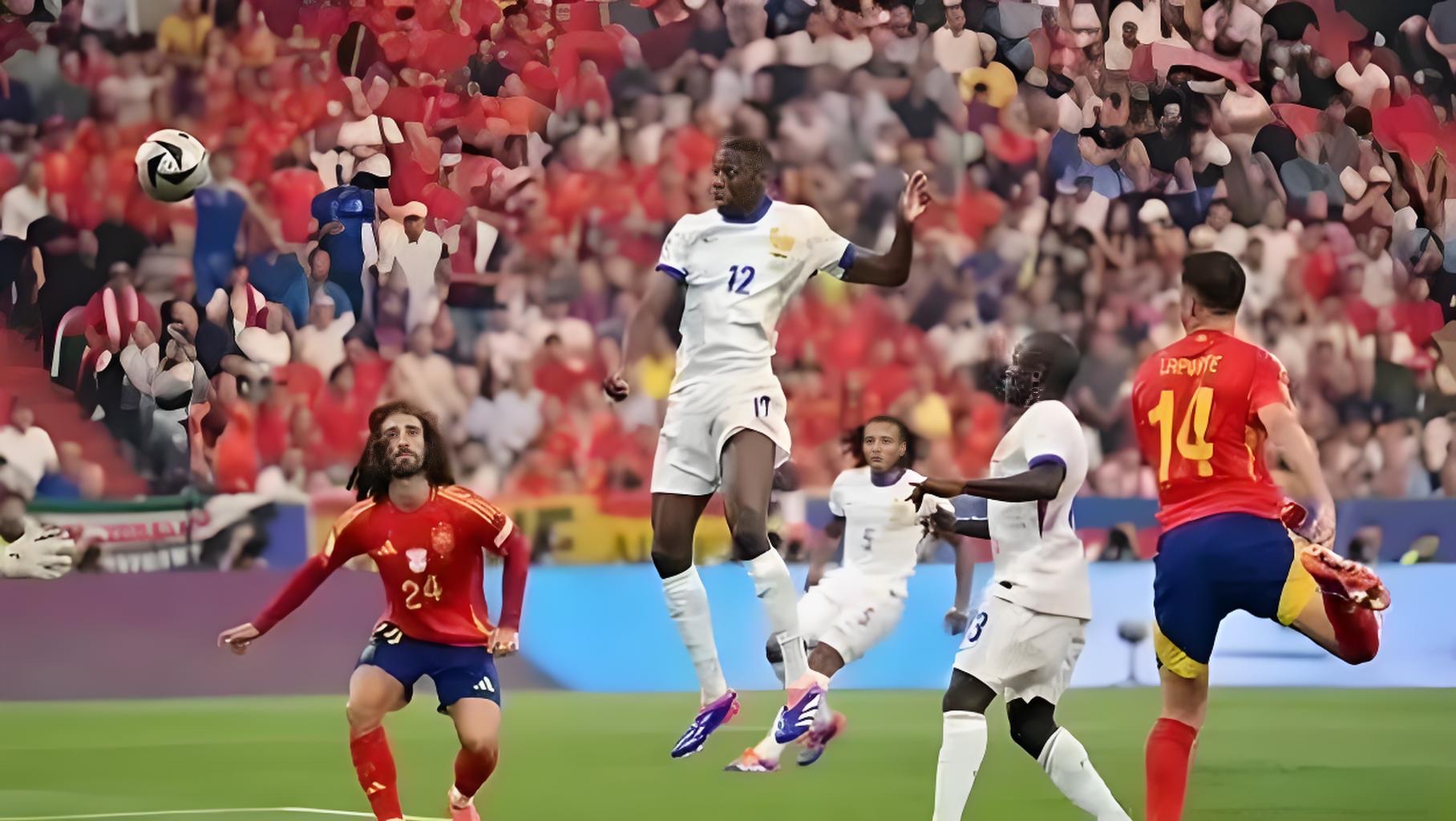 AG娱乐-西班牙战胜俄罗斯,晋级欧洲杯四强