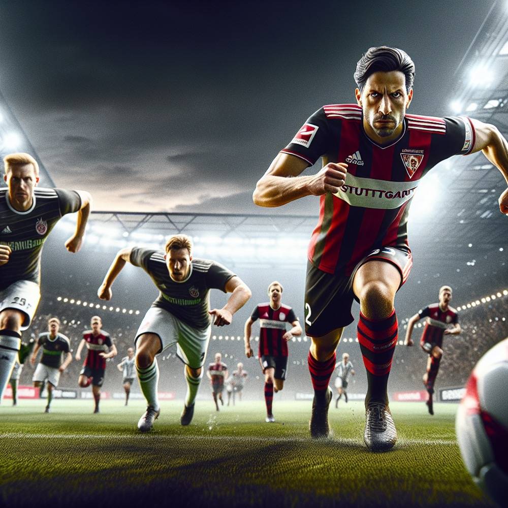 AG体育-包含柏林联合玩转逆袭,成功逆袭让球迷掌声不绝的词条