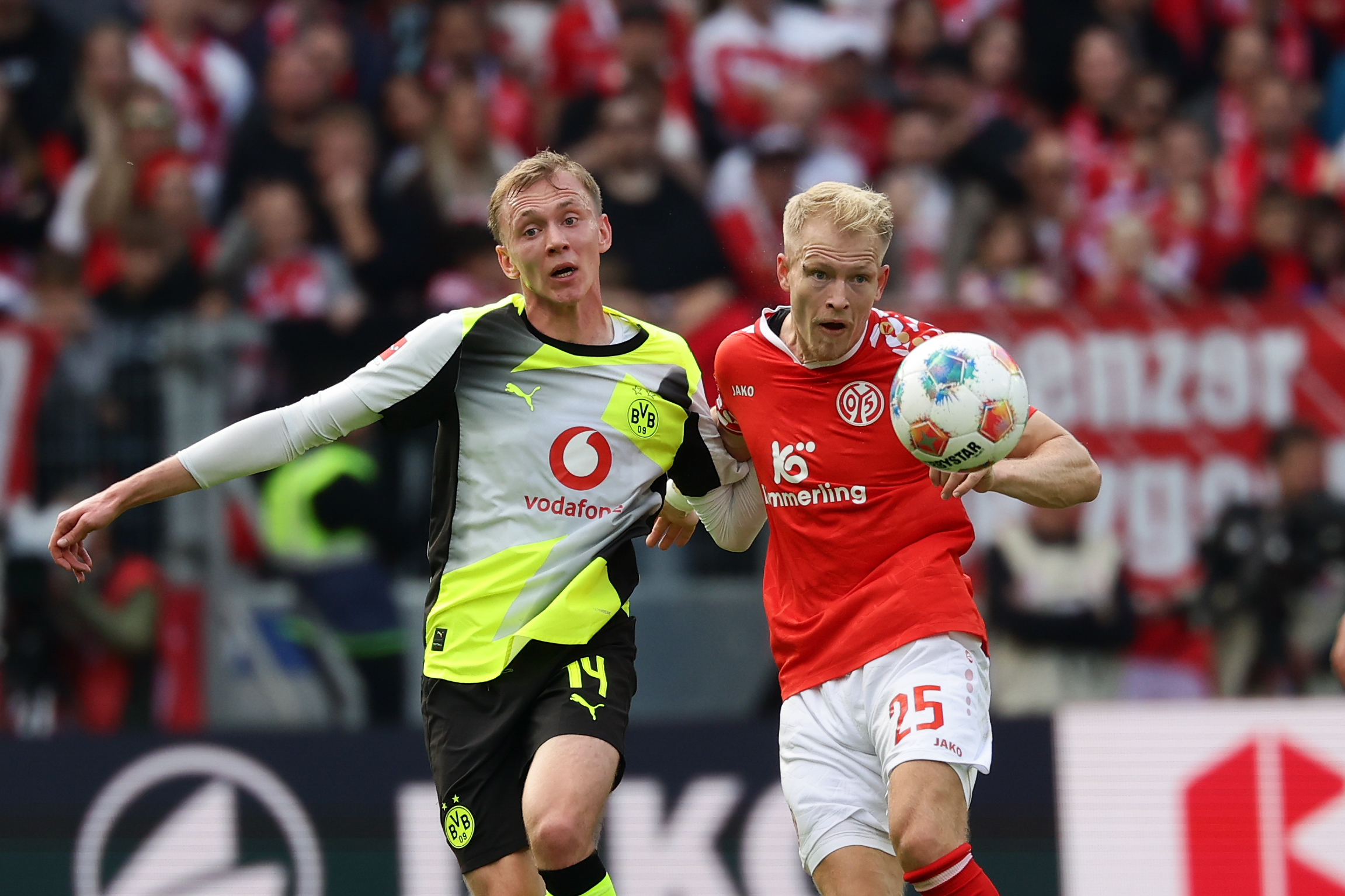 AG-多特蒙德状态火爆锁定德甲半程冠军,全队身价首破5亿