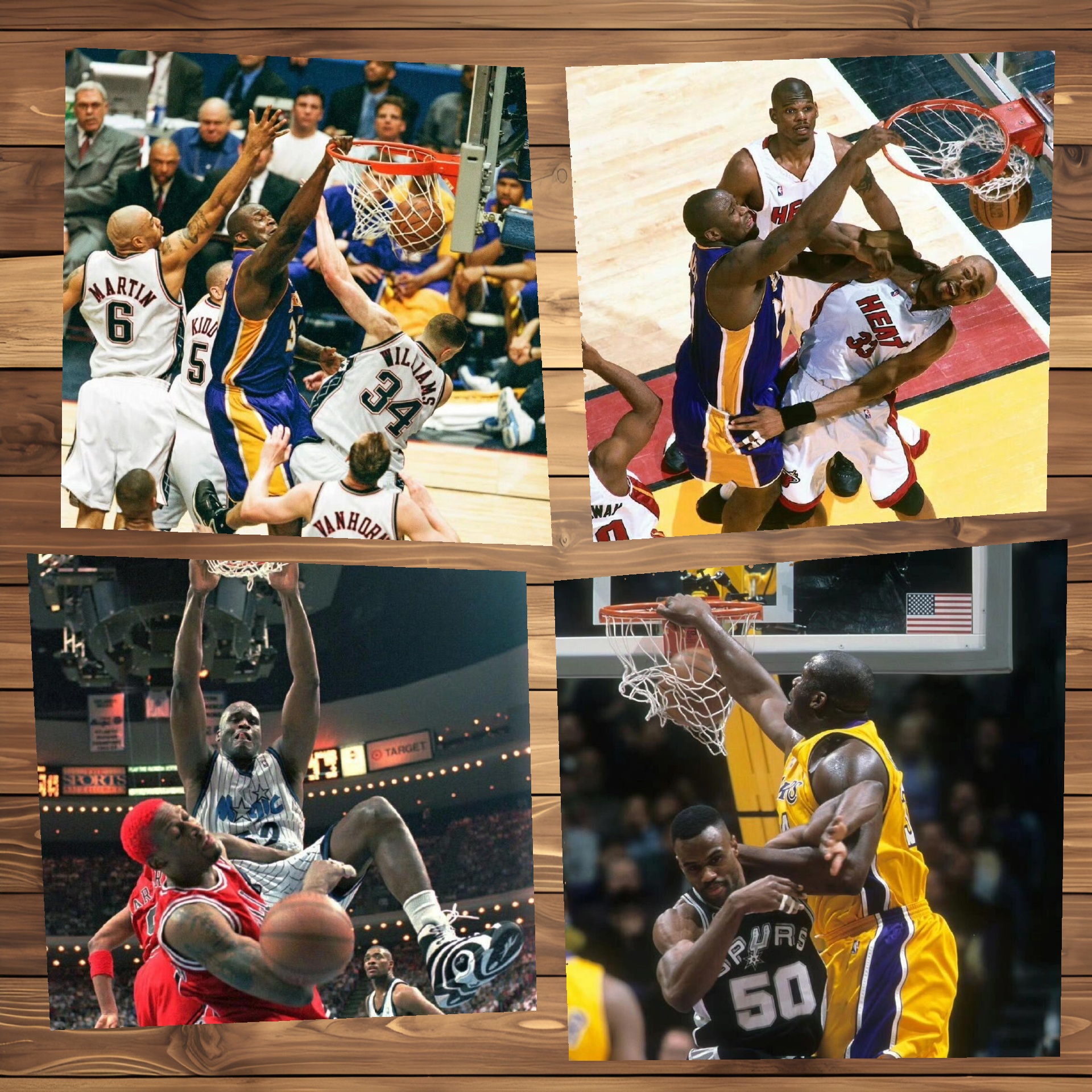 AG网址-篮球赛场上的高难度扣篮精彩震撼