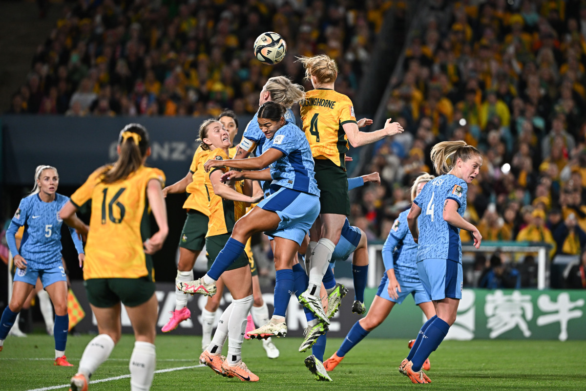 AG-澳大利亚队晋级女足国际邀请赛半决赛(澳大利亚队晋级女足国际邀请赛半决赛视频)