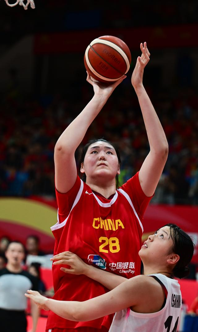 AG平台-世界女子篮球联赛热身赛即将展开的简单介绍